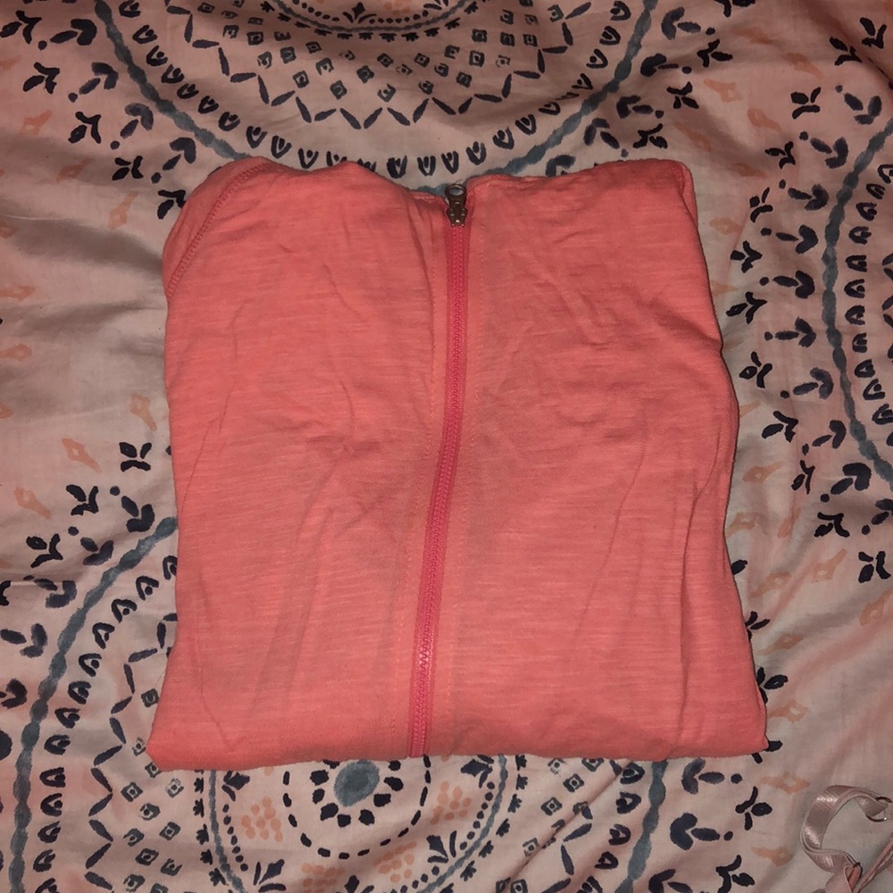 Champion vest